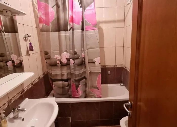 Nina * Макарска